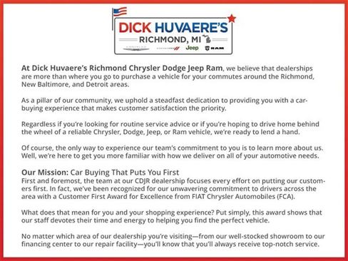 Used 2014 Chrysler Town & Country Touring-L w/ Driver Convenience Group image 11