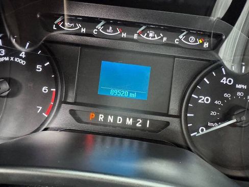 Used 2022 Ford F250 XL w/ Power Equipment Group AWD/4WD image 51