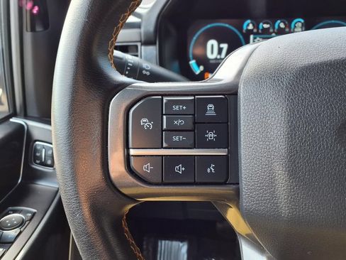 Used 2023 Ford F150 Tremor w/ Equipment Group 402A High AWD/4WD image 20