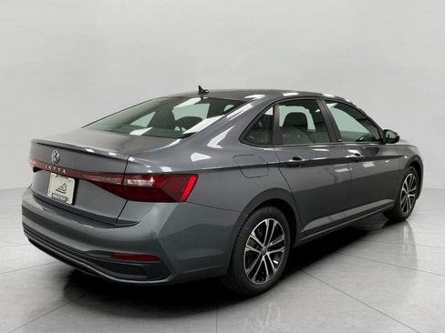 New 2025 Volkswagen Jetta Sport image 3