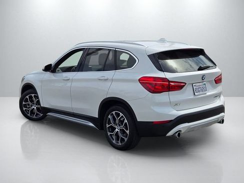 Used 2020 BMW X1 xDrive28i AWD/4WD image 6