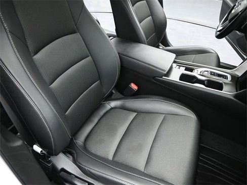 Certified 2021 Honda Accord Sport image 28