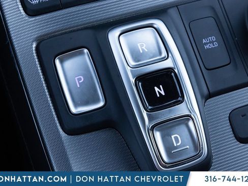 Used 2024 Hyundai Palisade Calligraphy AWD/4WD image 12