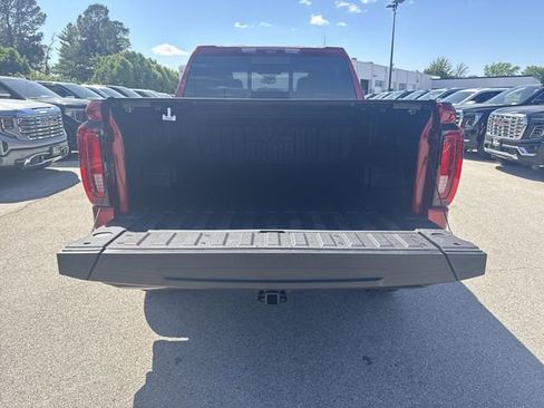 New 2026 GMC Sierra 1500 AT4X AWD/4WD image 25