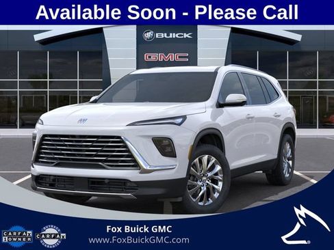 Used 2026 Buick Enclave Preferred w/ Power Package AWD/4WD image 6