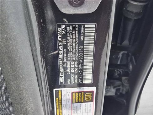Used 2026 Mercedes-Benz E 350 Sedan image 26