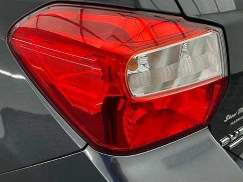 Used 2016 Subaru Crosstrek 2.0i image 14