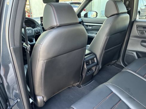 Certified 2026 Honda CR-V Sport-L image 21