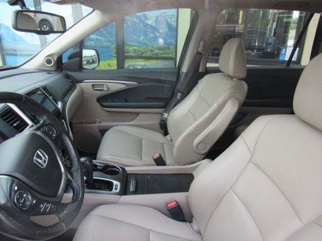 Used 2016 Honda Pilot EX-L image 19