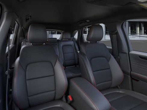 New 2026 Ford Escape ST-Line w/ Tech Pack #1 FWD image 10