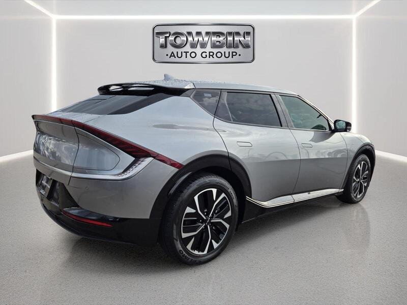 Certified 2023 Kia EV6 Wind RWD image 5