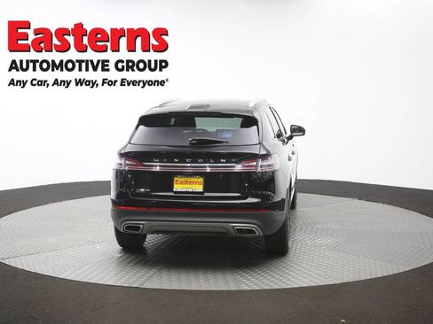 Used 2022 Lincoln Nautilus AWD w/ Premium Package image 38
