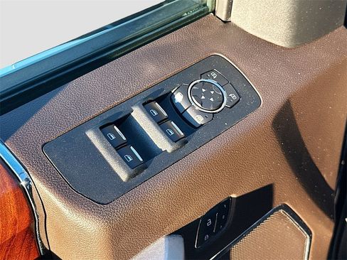 Used 2020 Ford F150 King Ranch w/ Equipment Group 601A Luxury image 18