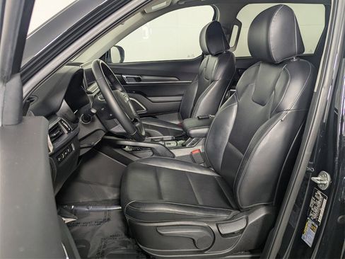 Used 2022 Kia Telluride LX image 12