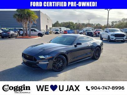 Used 2022 Ford Mustang GT Premium w/ Equipment Group 401A
