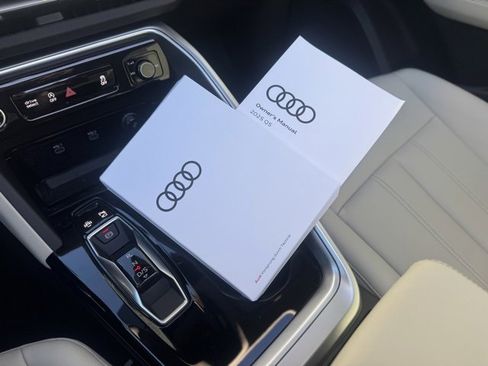 Certified 2025 Audi Q5 Premium image 16