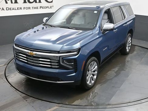 New 2026 Chevrolet Tahoe Premier image 24