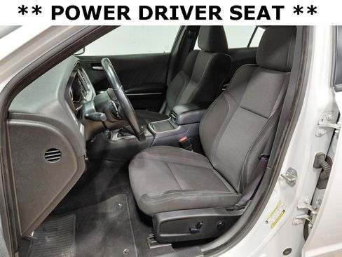 Certified 2019 Dodge Charger SXT w/ Cold Weather Package image 12