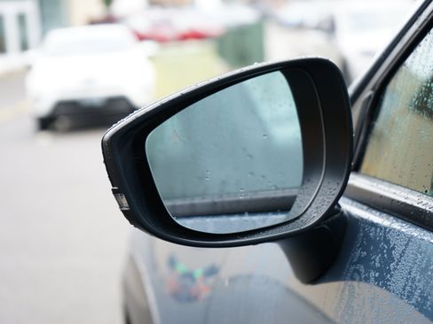 Certified 2023 MAZDA CX-50 Meridian Edition w/ Cargo Package image 9