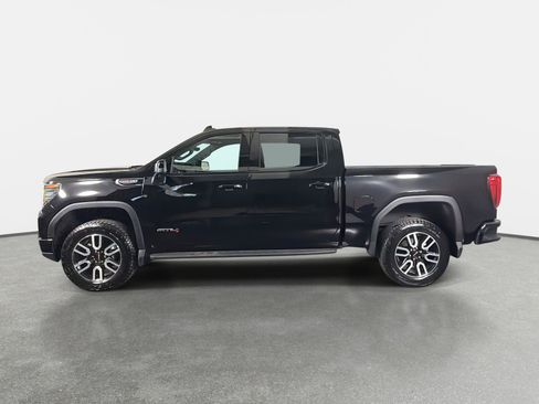 Used 2024 GMC Sierra 1500 AT4 w/ Technology Package image 6