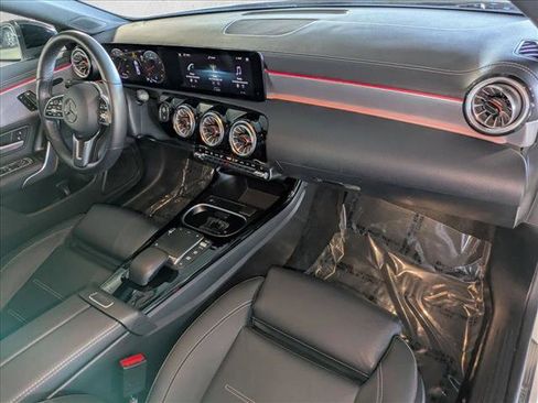 Certified 2023 Mercedes-Benz CLA 250 image 24