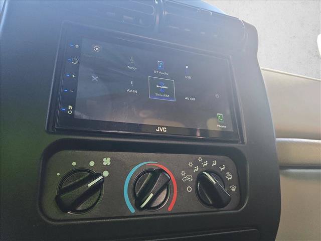 Used 2004 Jeep Wrangler Sahara AWD/4WD image 14