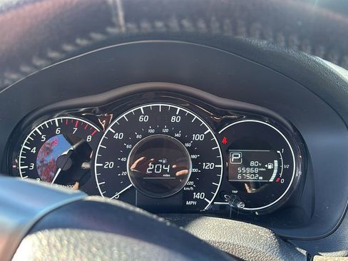 Used 2015 Nissan Versa Note SV image 16