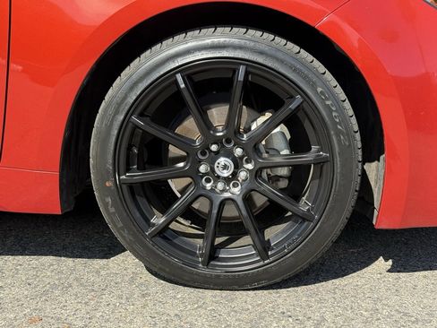 Used 2019 Toyota Corolla XSE image 15