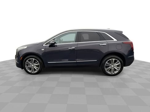 Used 2025 Cadillac XT5 Premium Luxury image 5