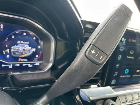 Used 2024 Chevrolet Silverado 2500 LT w/ All Star Edition image 20