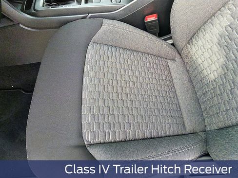 New 2026 Ford Ranger XL w/ Trailer Tow Package RWD image 16