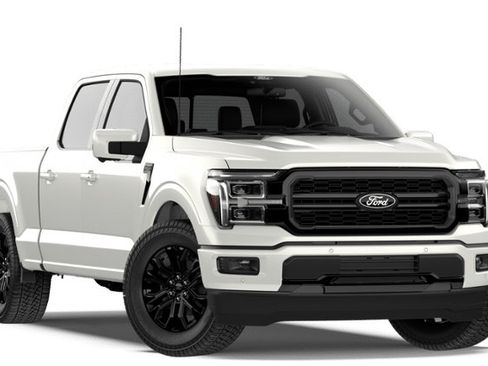 New 2026 Ford F150 Lariat AWD/4WD image 26