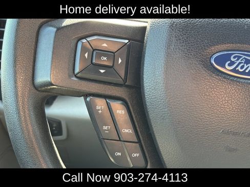 Used 2020 Ford F150 XL w/ Equipment Group 101A Mid AWD/4WD image 20