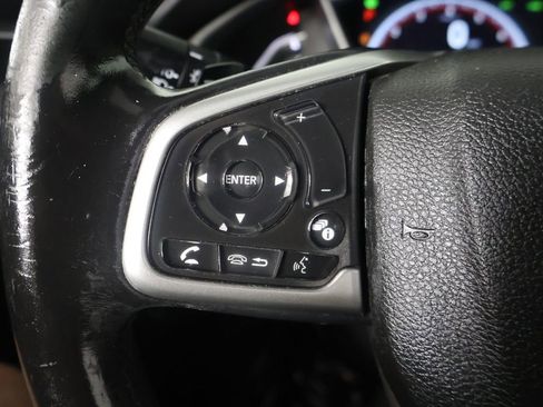 Used 2019 Honda Civic Sport image 33