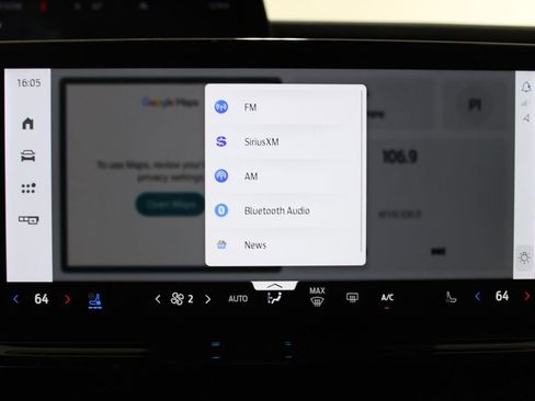 New 2026 Ford Expedition Platinum image 47