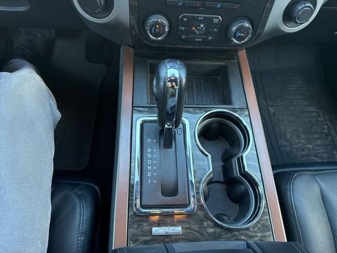 Used 2015 Ford Expedition EL Limited w/ Equipment Group 301A image 25