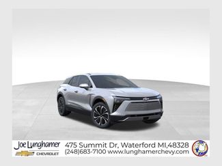New 2026 Chevrolet Blazer EV LT FWD video 1