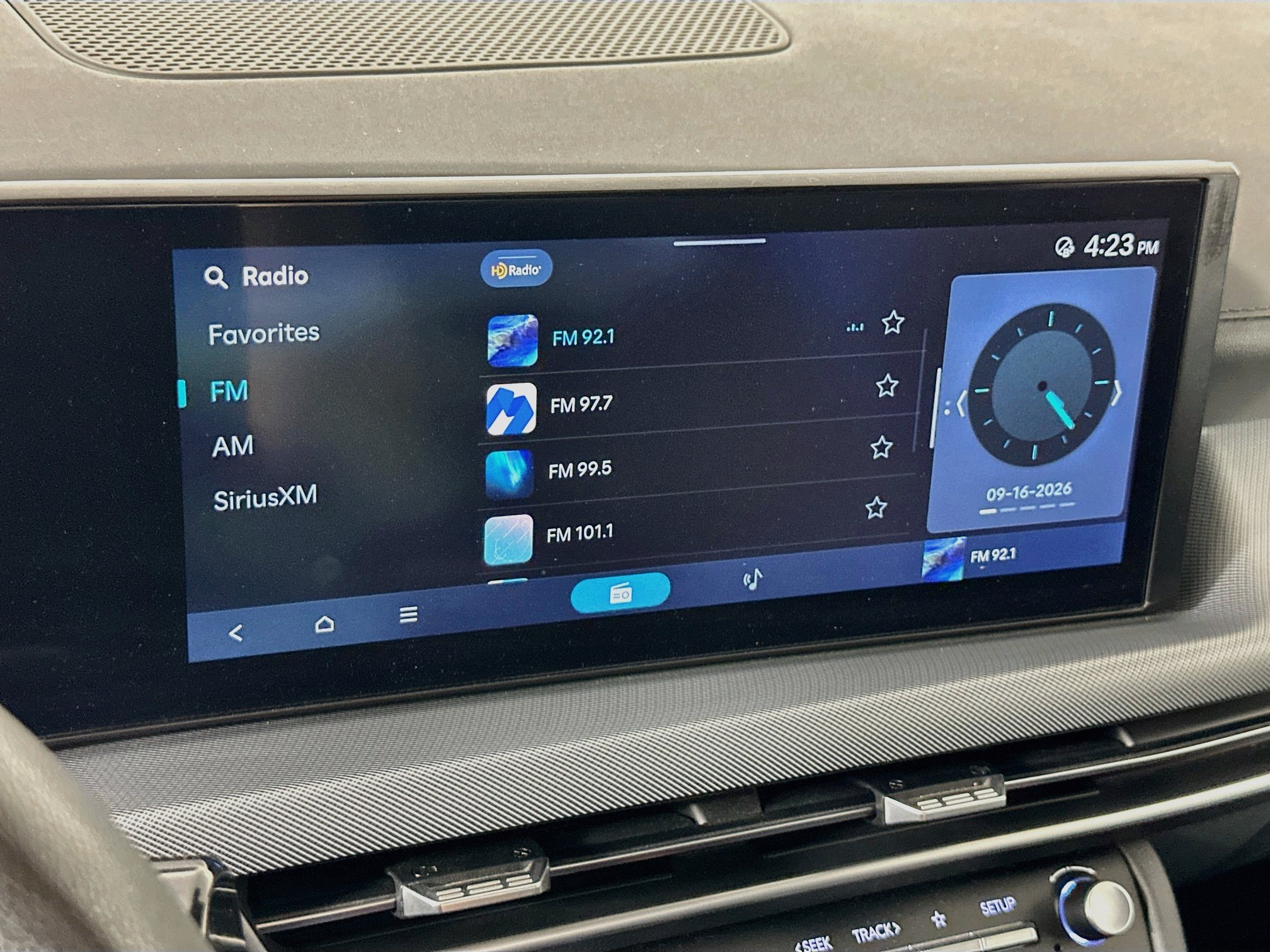 Used 2024 Hyundai Sonata SEL FWD image 19