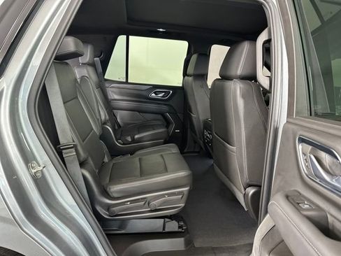 Used 2023 Chevrolet Tahoe Z71 w/ Luxury Package image 28