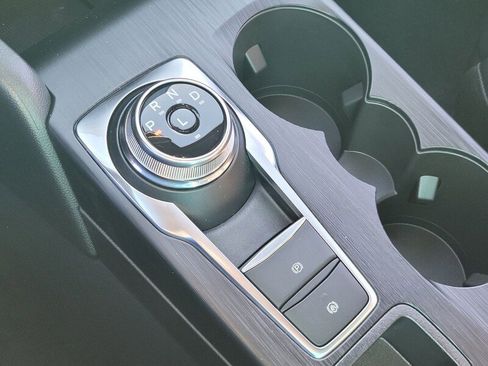 New 2025 Ford Escape ST-Line w/ Tech Pack #1 image 43