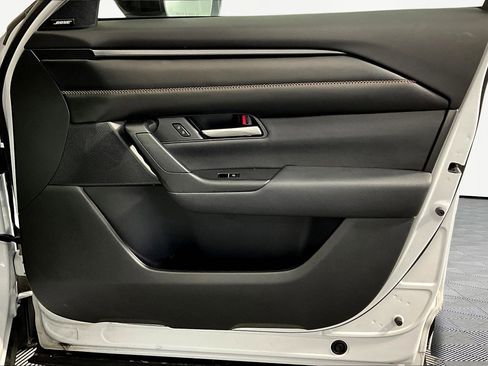 Used 2024 MAZDA CX-50 AWD 2.5 Turbo w/ Premium Pkg image 27