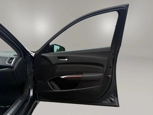 Used 2015 Acura TLX V6 w/ Technology Package FWD image 36