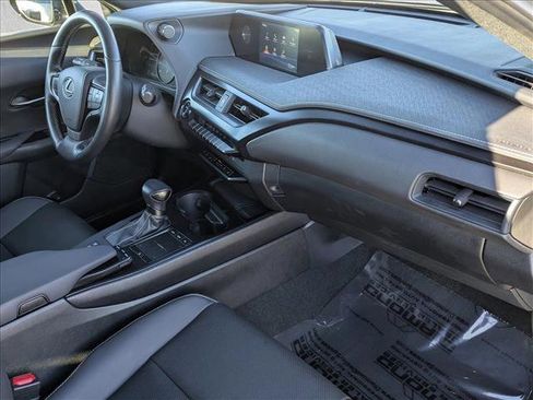 Used 2019 Lexus UX 250h UX 250h image 22