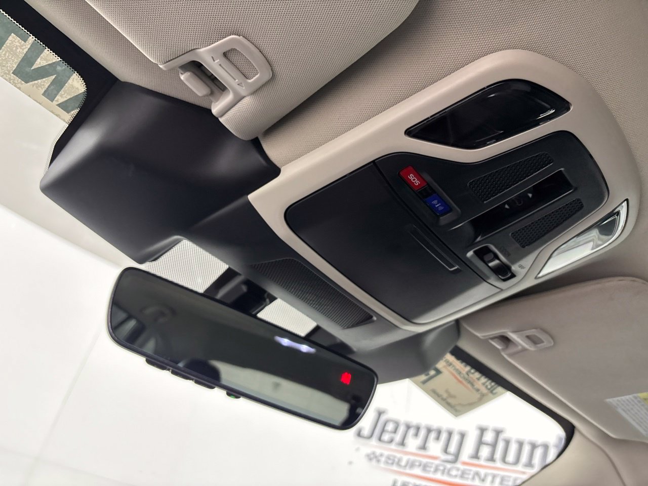 Used 2025 Subaru Outback Onyx Edition AWD/4WD image 24