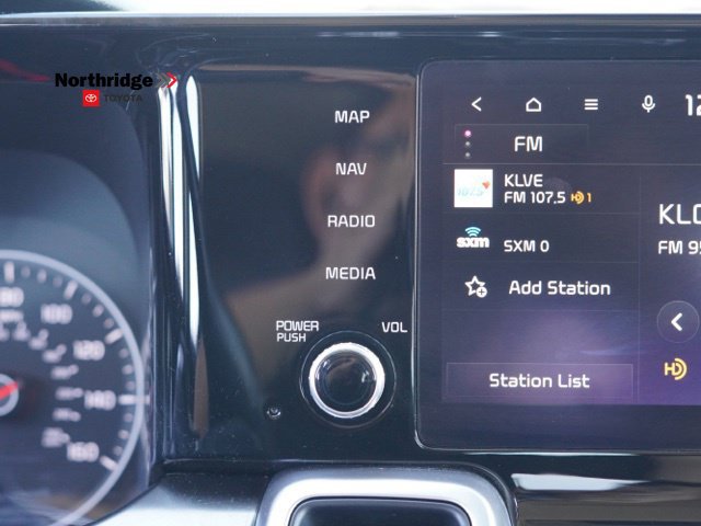 Used 2023 Kia Sorento EX FWD image 21