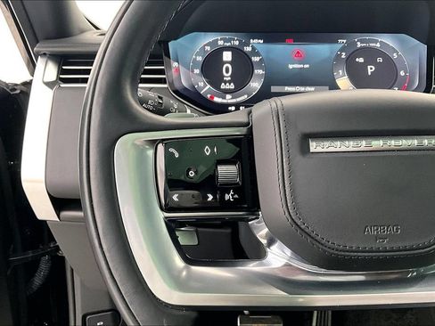 Used 2023 Land Rover Range Rover SV AWD/4WD image 26