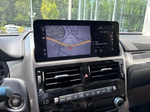 Used 2023 Lexus GX 460 Premium w/ Premium Plus Package AWD/4WD image 15