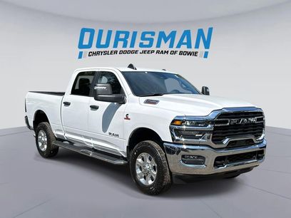 Used 2025 RAM 2500 Big Horn