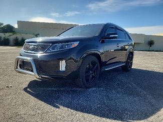 Used 2014 Kia Sorento SX w/ 3rd Row Package FWD video 2
