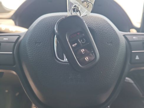 Used 2023 Honda Accord Sport image 30